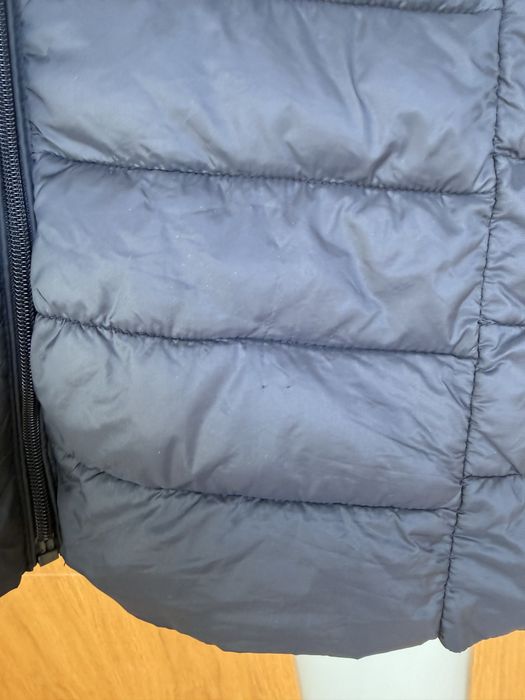 Plaszczyk/kurtka czarna Reserved L