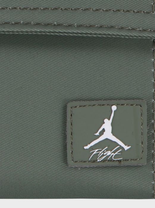 Portfel Jordan oliwkowy nowy