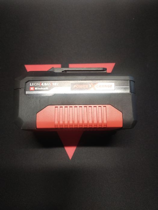 Bateria Einhell 18v 4.0ah