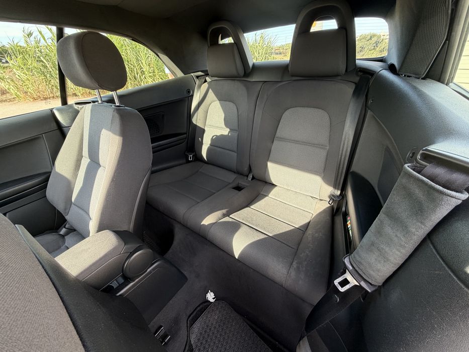 Audi A3 descapotavel 1.6TDI