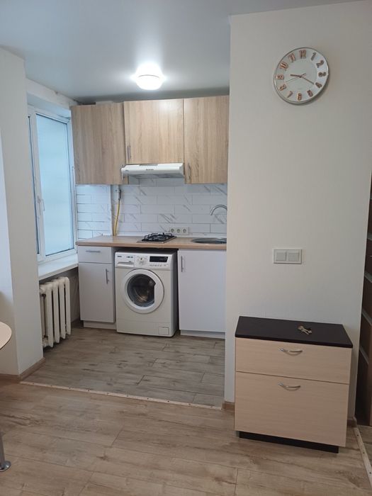 Можна по є-відновленню Продам 1к кв. Березняки Тичини 5/1 Дніпровський