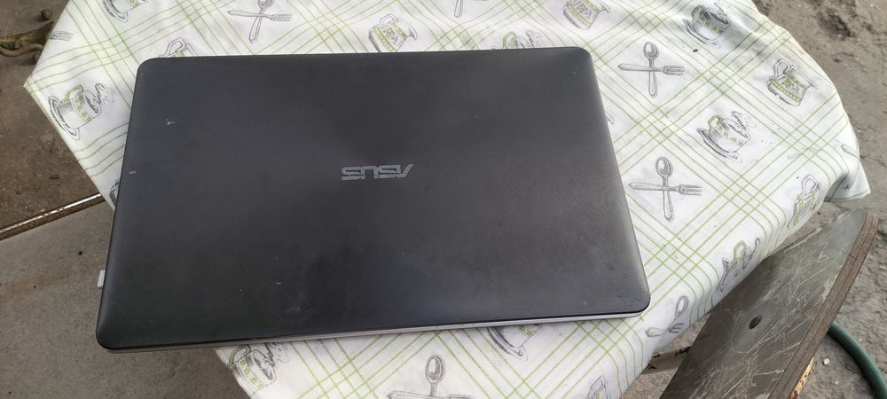 Portátil Asus pc