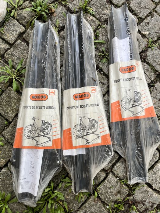 Suportes de bicicletas para carro