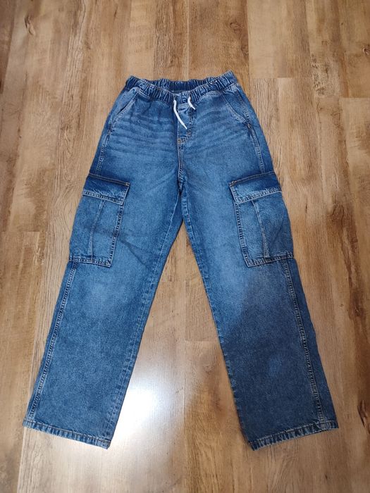 Джинси H&M на 12 років