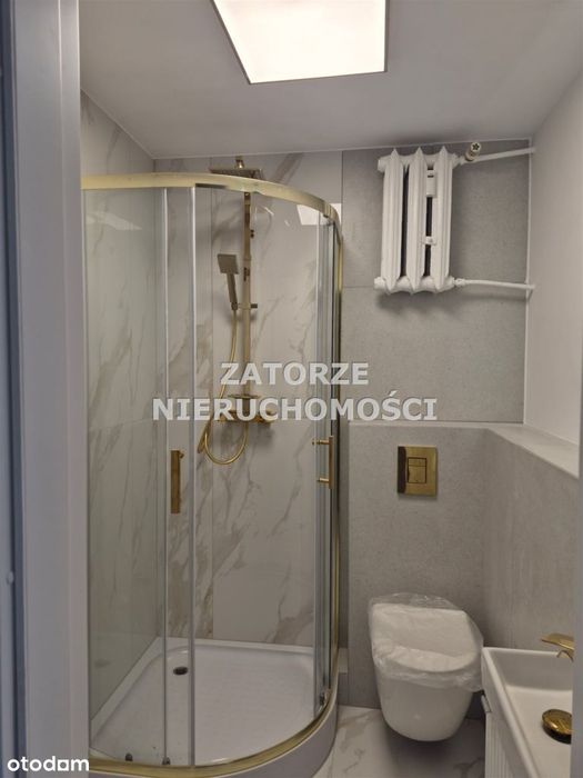 2 pokojowe po remoncie / 1 piętro / /duży balkon