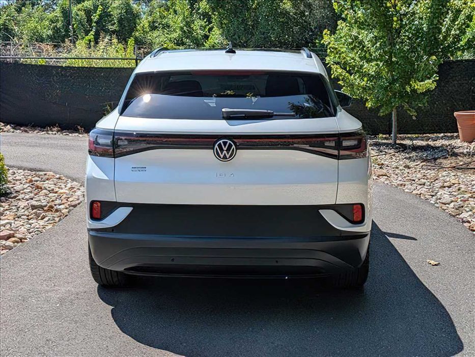 Volkswagen ID.4 Pro S      2023