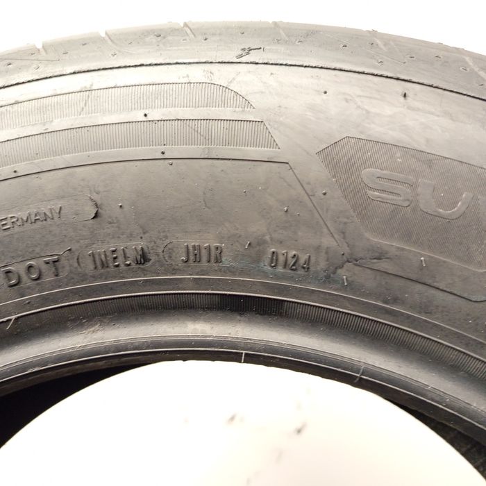 235/65R18 Goodyear EagleF1 Asymmetric3