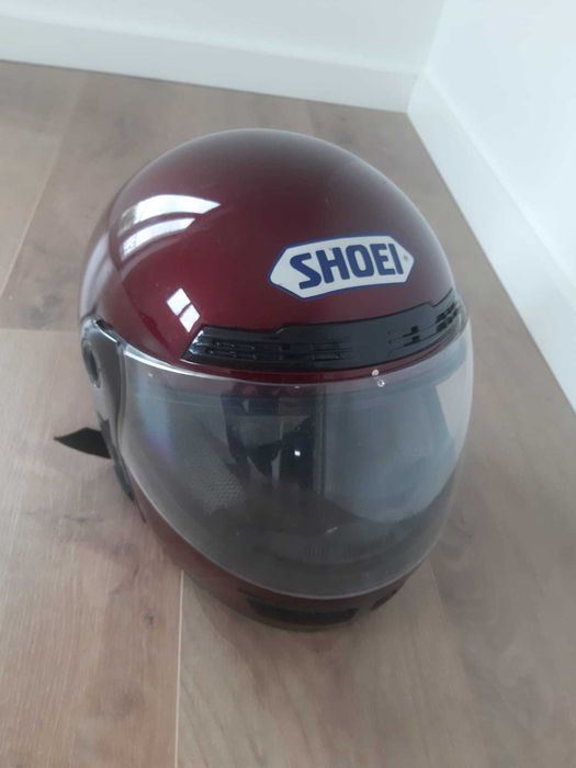 Capacete para moto  SHOEI