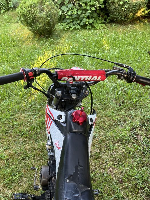 Cross kxd 110 ccm opis