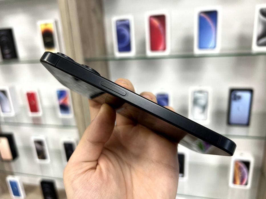 iPhone 15 Pro  128 GB Neverlock _ Гарантія _ Магазин_Обмін