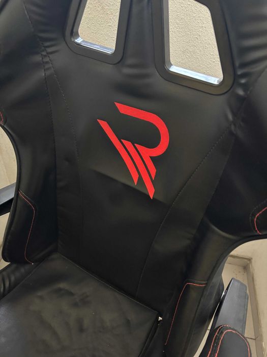 CADEIRA DE ESCRITÓRIO - GAMING