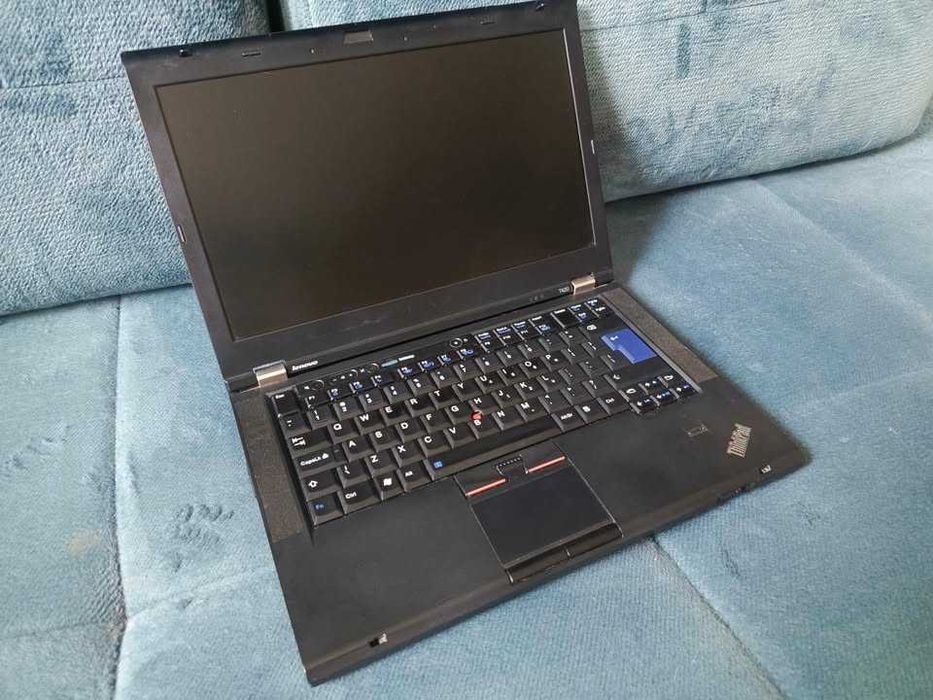 Notebook Lenovo ThinkPad T420 14" i5 Win7