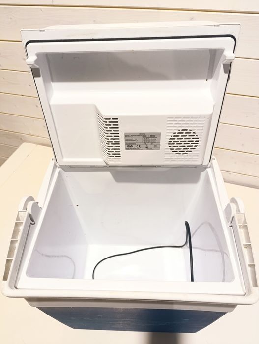 Lodówka turystyczna,samochodowa MOBICOOL