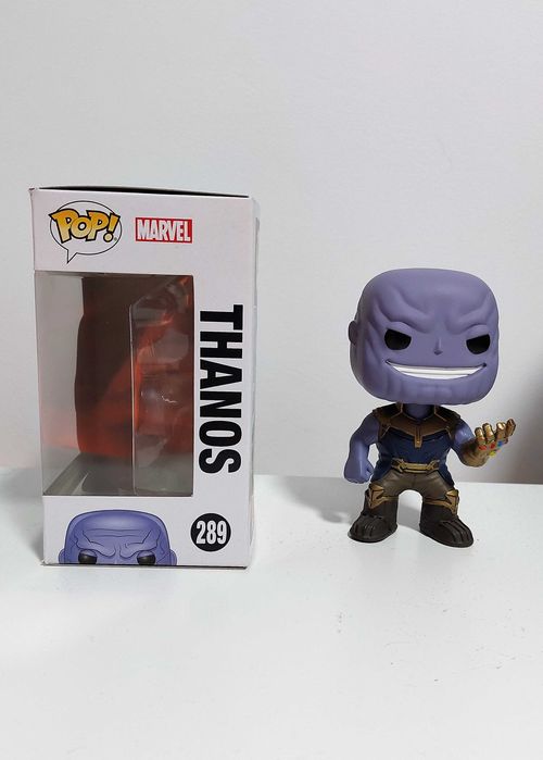 Funko Pop! THANOS #289