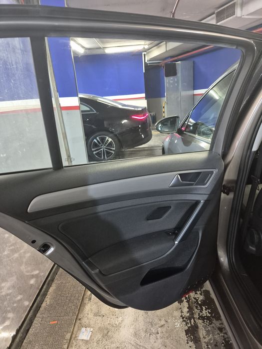 Carros Volkswagen Golf 1.2