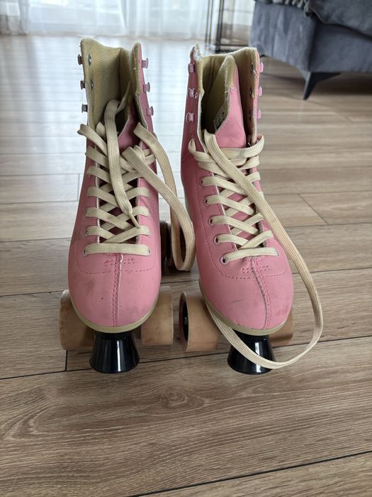 Wrotki damskie Nijdam