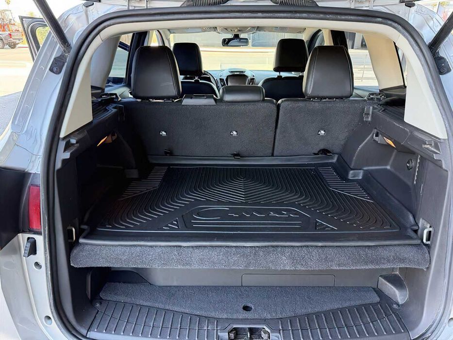 Ford C-MAX Energi SEL      2015