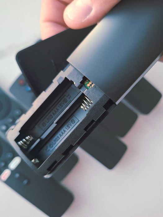 Пульт універсальний XIAOMI XMRM-006/00А Bluetooth MI TV, BOX, Mi STICK