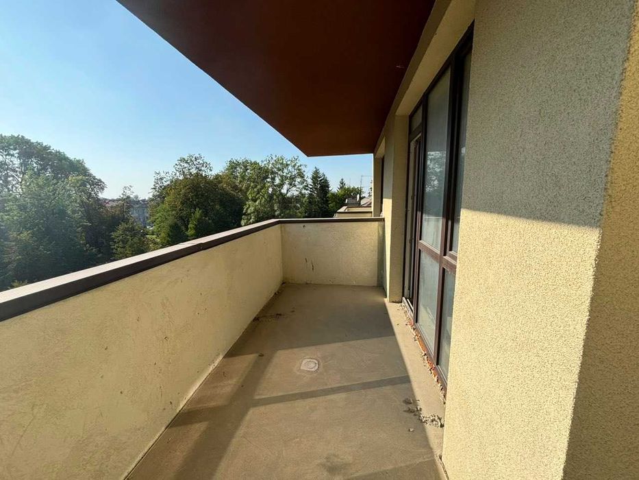 Продаж 3-кімнатної квартири в новобудові вул. Нижанківського