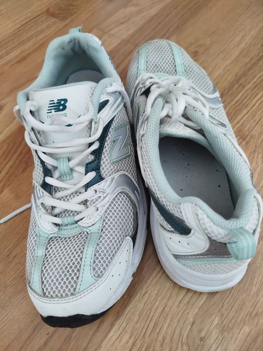 New balance 530 / Tam: 41.50