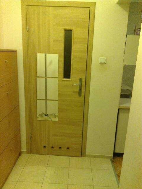 Do wynajęcia mieszkanie 1pokojowe z m.postojowym w Krośnie w centrum