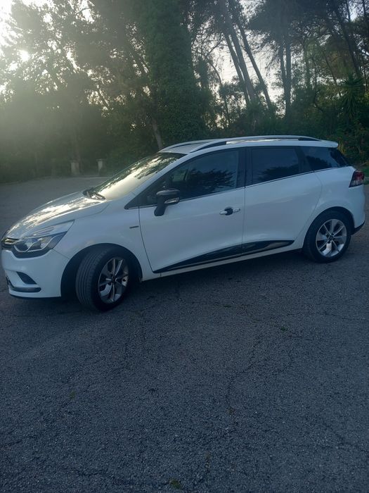 Vendo Renault clio