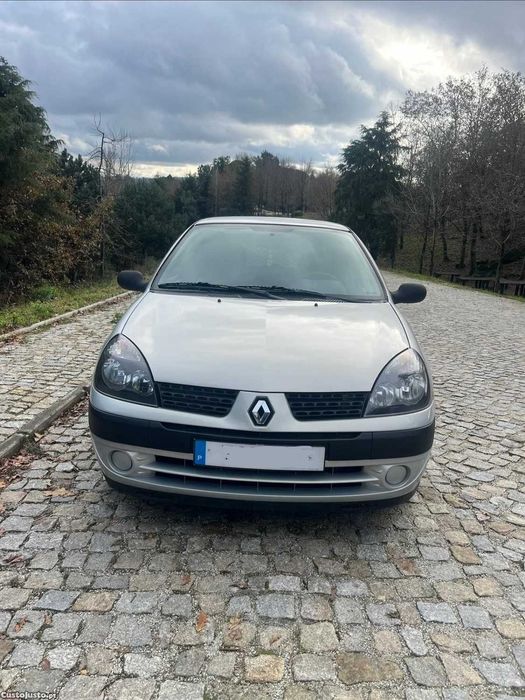 renault clio 1.5