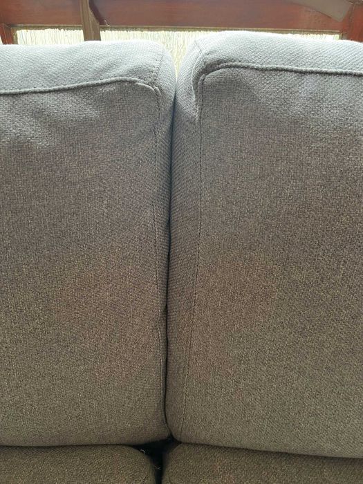 Sofa em excelente estado