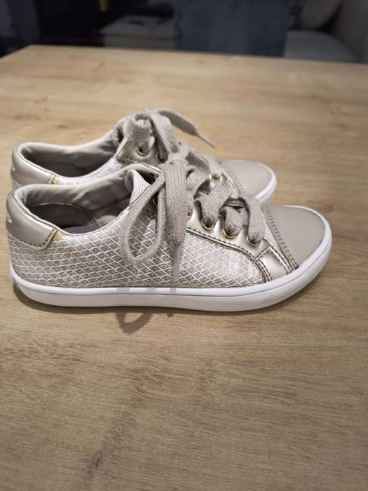 Półbuty Geox r. 29