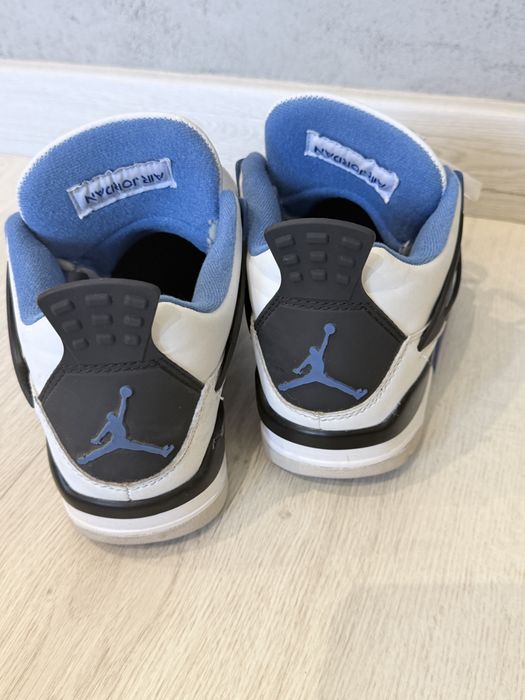 Buty Jordan rozm 37,5