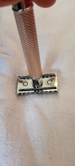 Muhle R41 (Rose gold) Оригінал