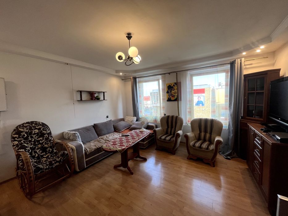 kawalerka 32 mkw do wynajęcia Bielawa ul. Wolności 135