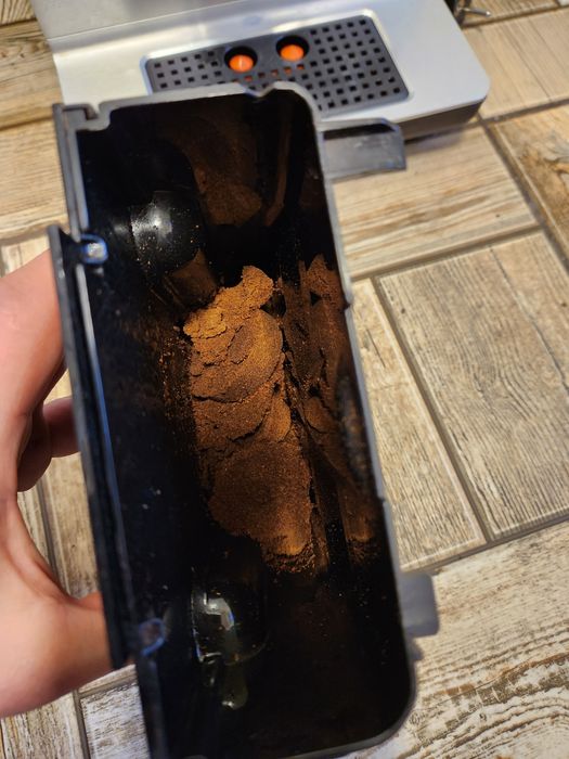 Кавомашина Delonghi, Siemens, Krups, Bosch