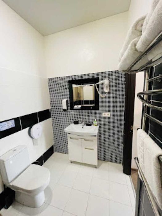 Коммерческая недвижимость по адресу ул. Макаренко (площадь 520 м²) - Atlanta.ua - фото 5