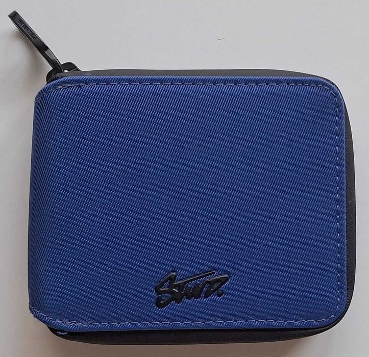 Carteira Azul STWD