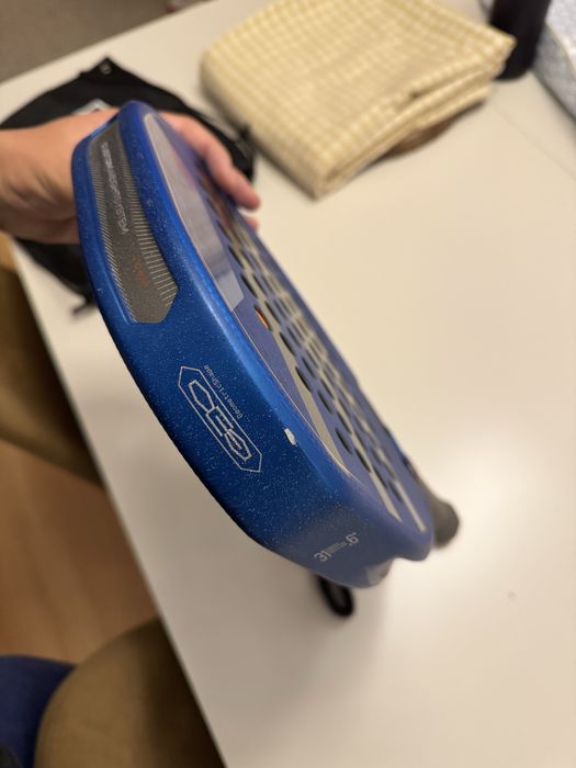 Bullpadel Vertex 05 GEO 2025