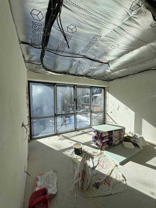 ПРОДАЖ котеджу у центрі с.Брюховичі, 135м2, центральні комунікації