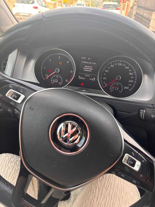 Volkswagen Golf — fotografia 8