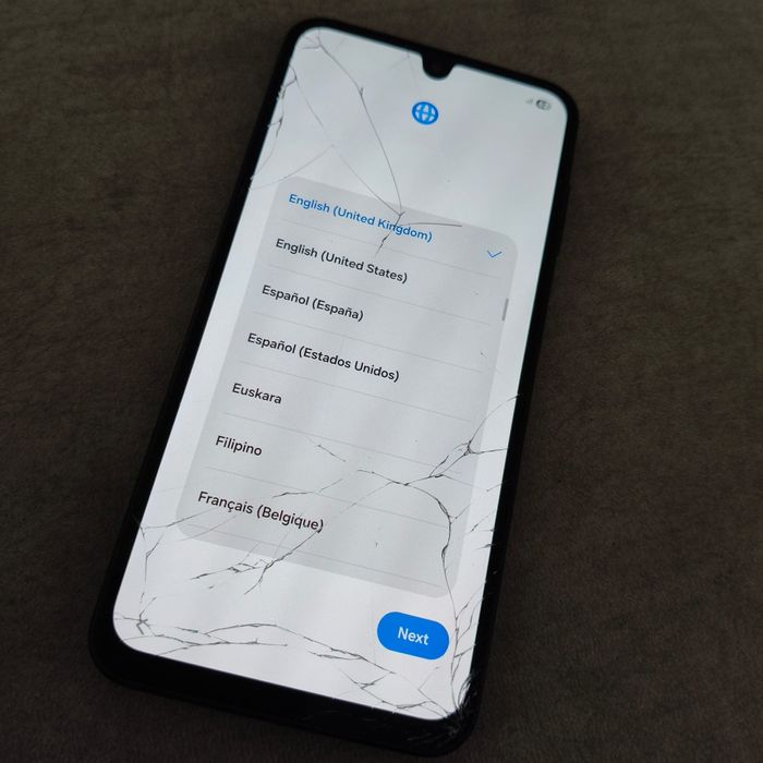 Samsung A16 4G 128GB