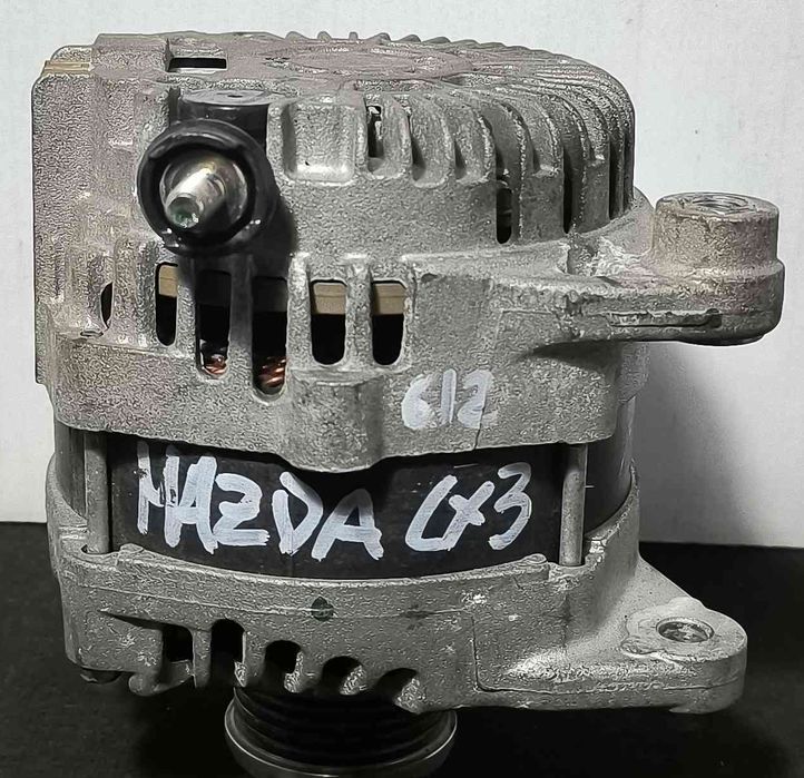 Alternador MAZDA CX-3 (DK) ano 2018