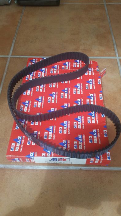 MX5 Kit distribuição, 1.6 Mk1/2