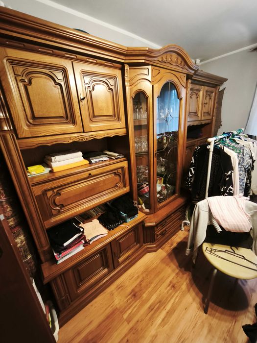 Meble drewniane sprzedam