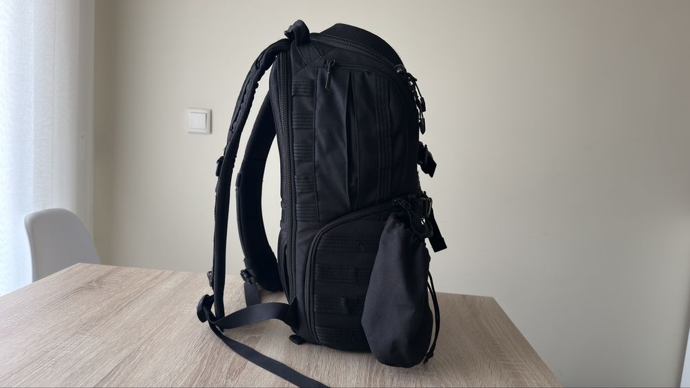 Mochila Lowepro ProTactic BP 450 AW II
