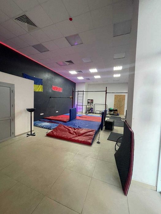 Продаж комерційного приміщення у ЖК «Династія»