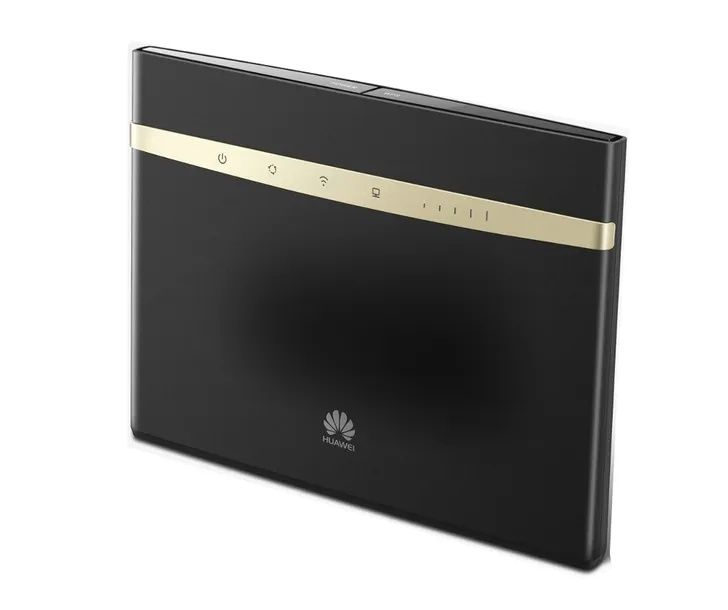 Router wifi Huawei