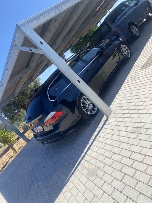 Bmw 520 177 cv 2008