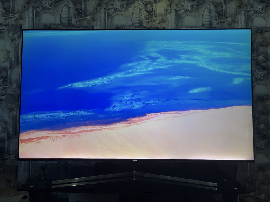 Телевизор Samsung ue65ks8000 4К SUHD 65 диагональ