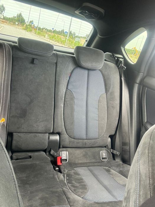 BMW 218d Pack M xDrive