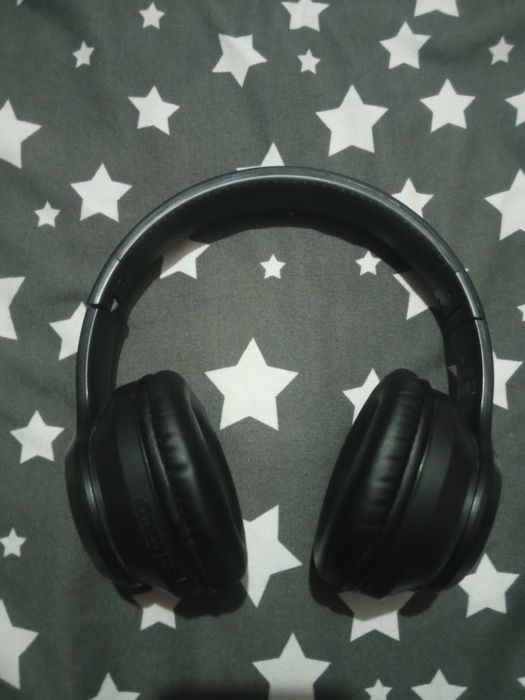 Ціну пропонуйте Навушники Devia Bluetooth