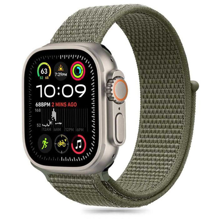Pasek Tech-protect Apple Watch  7/ 8/9 / 10 / SE / 44 /45 / 46 / 49 MM